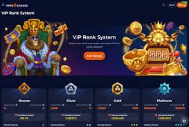 CryptoLeo Casino France 2025: Analyse Complete et Recommandations Joueurs CryptoLeo Casino France 2025: Analyse Complete et Recommandations Joueurs