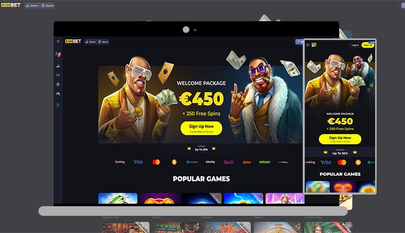 AllWins Casino UK 2025: Inside Top Gaming Offers
