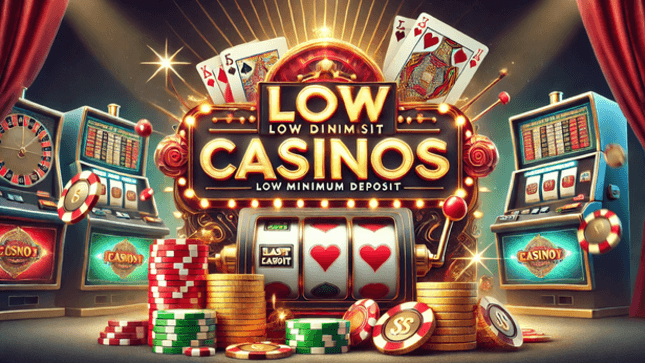 AllWins Casino UK 2025: Inside Top Gaming Offers
